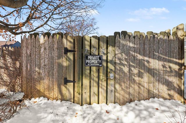 800 North Shore Drive 1, Casco Twp, MI 49090