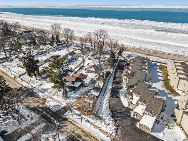 800 North Shore Drive 1, Casco Twp, MI 49090