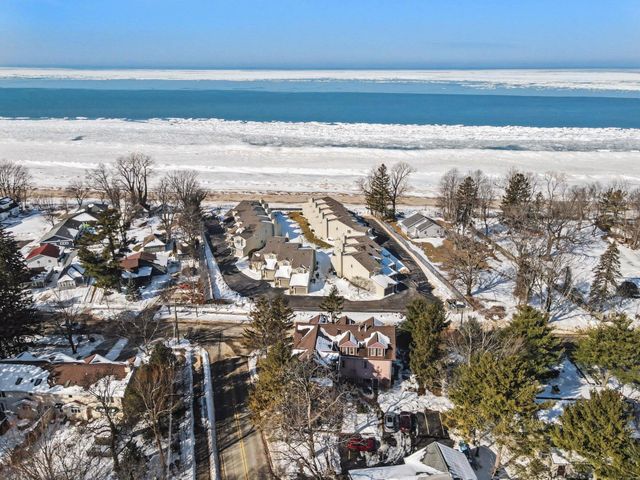 800 North Shore Drive 1, Casco Twp, MI 49090