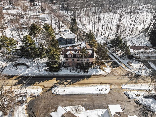 800 North Shore Drive 1, Casco Twp, MI 49090