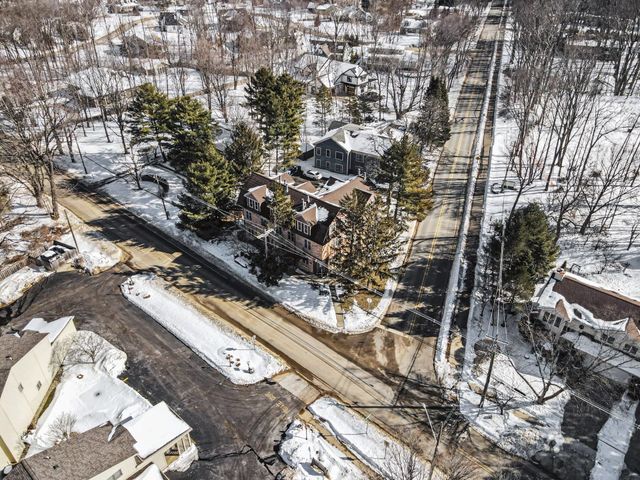 800 North Shore Drive 1, Casco Twp, MI 49090