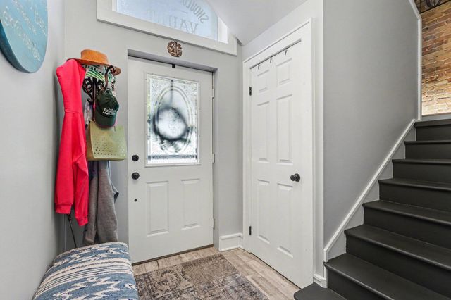 800 North Shore Drive 1, Casco Twp, MI 49090