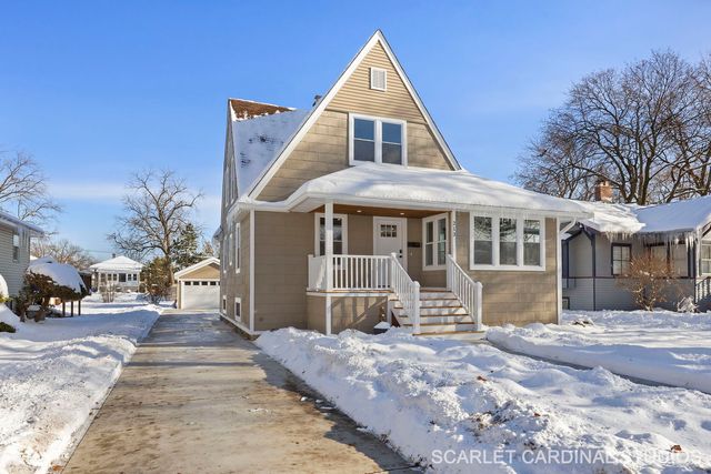 213 S Yale Avenue, Villa Park, IL 60181