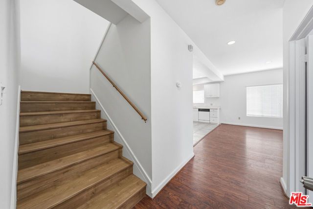1224 Crenshaw Boulevard, Los Angeles, CA 90019