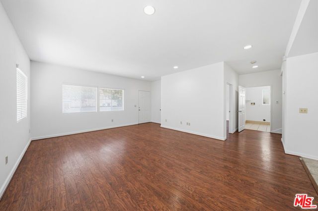 1224 Crenshaw Boulevard, Los Angeles, CA 90019