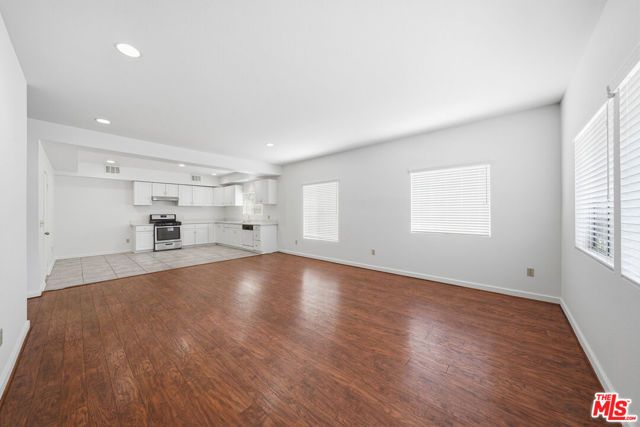 1224 Crenshaw Boulevard, Los Angeles, CA 90019