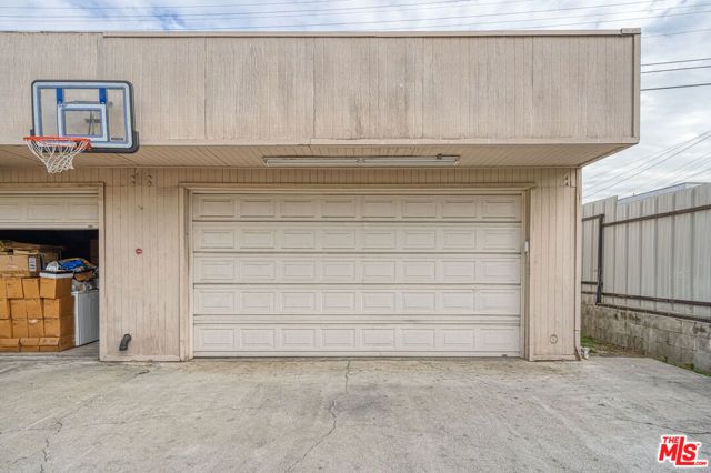 1224 Crenshaw Boulevard, Los Angeles, CA 90019