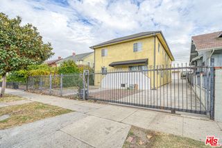 1224 Crenshaw Boulevard, Los Angeles, CA 90019