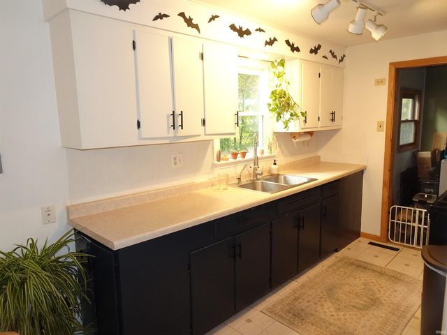 8170 N Tippecanoe Drive, Walkerton, IN 46574