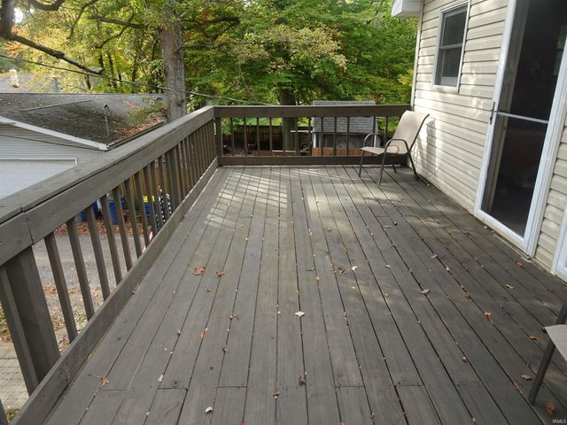 8170 N Tippecanoe Drive, Walkerton, IN 46574