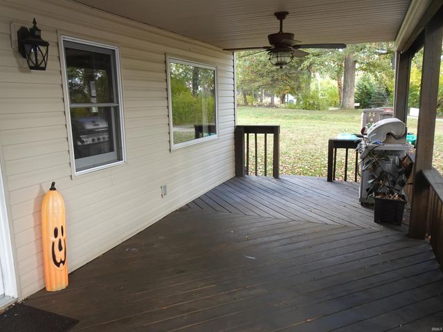 8170 N Tippecanoe Drive, Walkerton, IN 46574