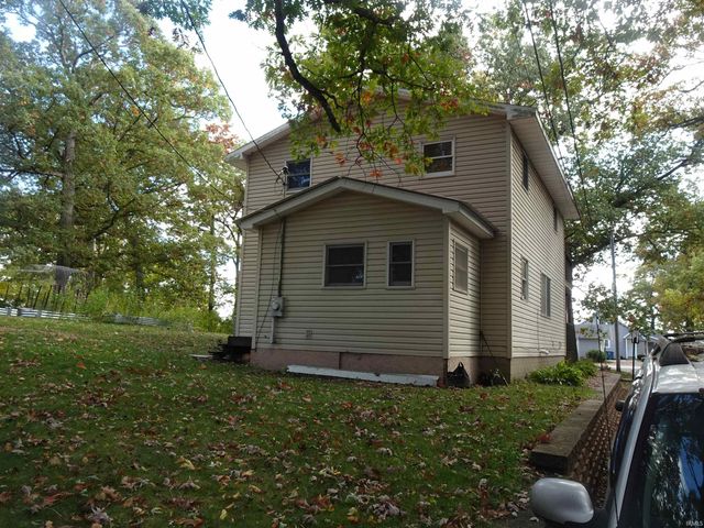 8170 N Tippecanoe Drive, Walkerton, IN 46574