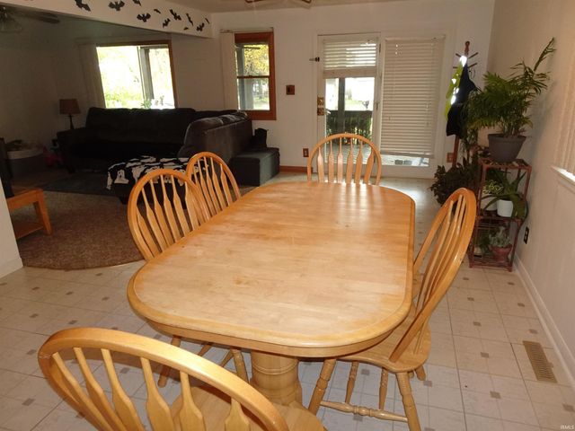 8170 N Tippecanoe Drive, Walkerton, IN 46574