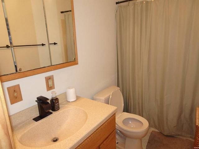 8170 N Tippecanoe Drive, Walkerton, IN 46574