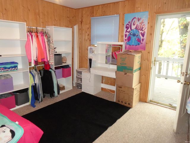 8170 N Tippecanoe Drive, Walkerton, IN 46574