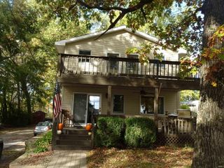 8170 N Tippecanoe Drive, Walkerton, IN 46574