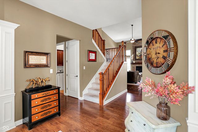 13400 Alston Drive, Fishers, IN 46037