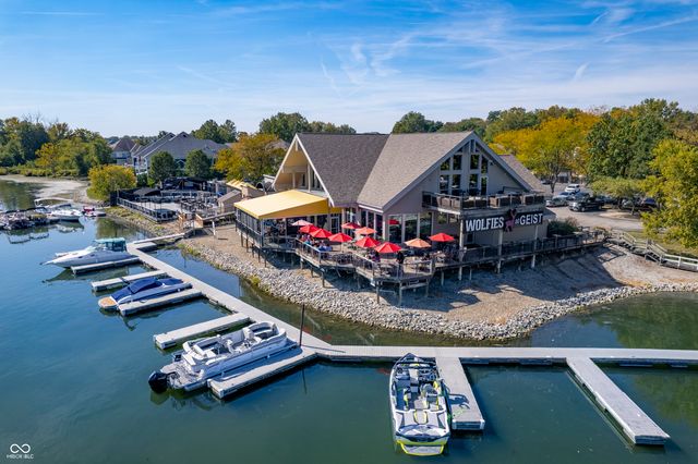 13400 Alston Drive, Fishers, IN 46037