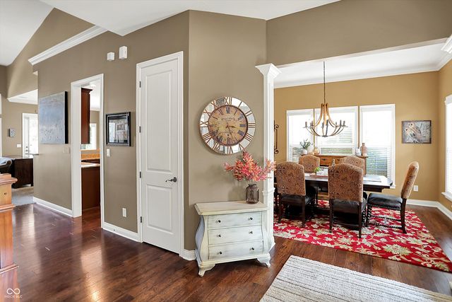 13400 Alston Drive, Fishers, IN 46037