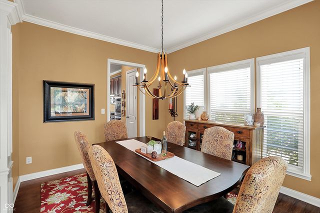 13400 Alston Drive, Fishers, IN 46037