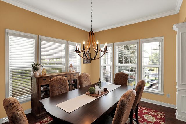 13400 Alston Drive, Fishers, IN 46037