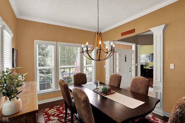 13400 Alston Drive, Fishers, IN 46037