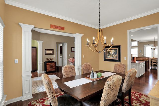 13400 Alston Drive, Fishers, IN 46037