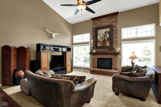 13400 Alston Drive, Fishers, IN 46037