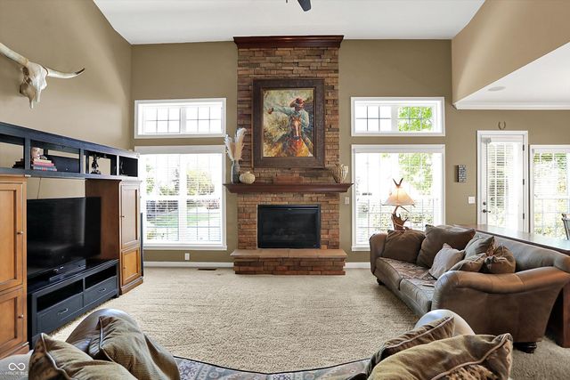 13400 Alston Drive, Fishers, IN 46037