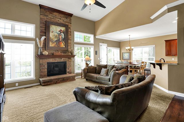 13400 Alston Drive, Fishers, IN 46037