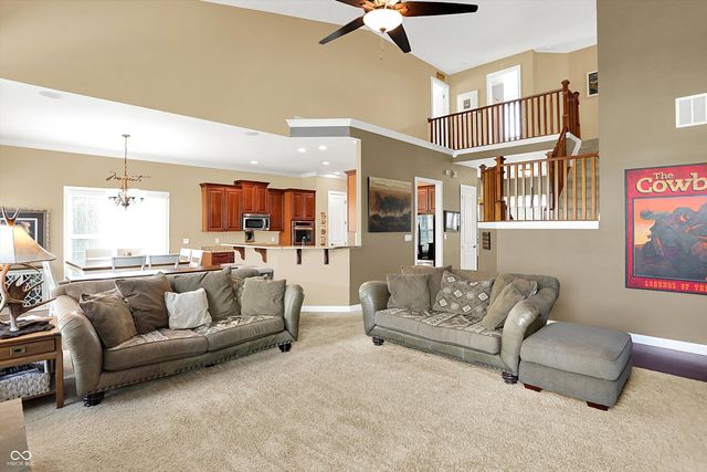 13400 Alston Drive, Fishers, IN 46037