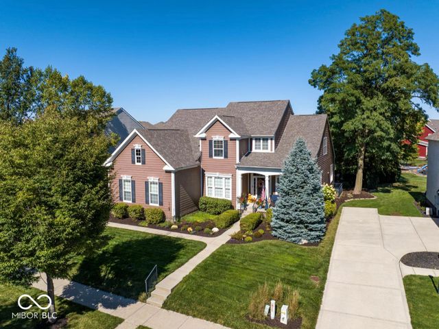 13400 Alston Drive, Fishers, IN 46037
