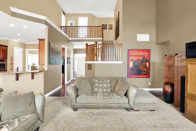 13400 Alston Drive, Fishers, IN 46037