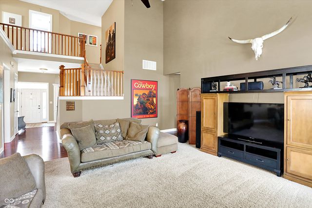 13400 Alston Drive, Fishers, IN 46037