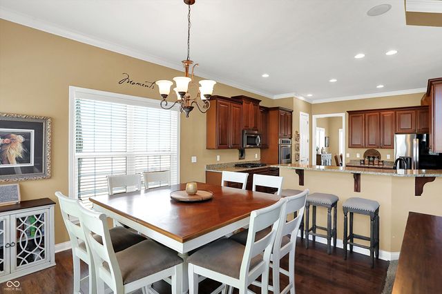 13400 Alston Drive, Fishers, IN 46037