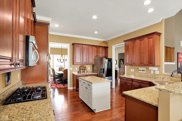 13400 Alston Drive, Fishers, IN 46037