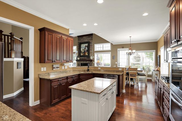 13400 Alston Drive, Fishers, IN 46037