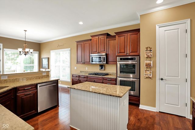 13400 Alston Drive, Fishers, IN 46037