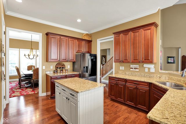 13400 Alston Drive, Fishers, IN 46037