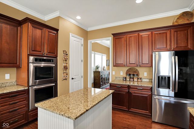 13400 Alston Drive, Fishers, IN 46037