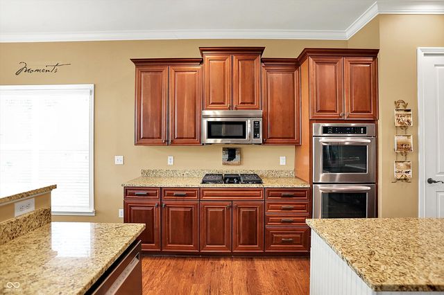 13400 Alston Drive, Fishers, IN 46037