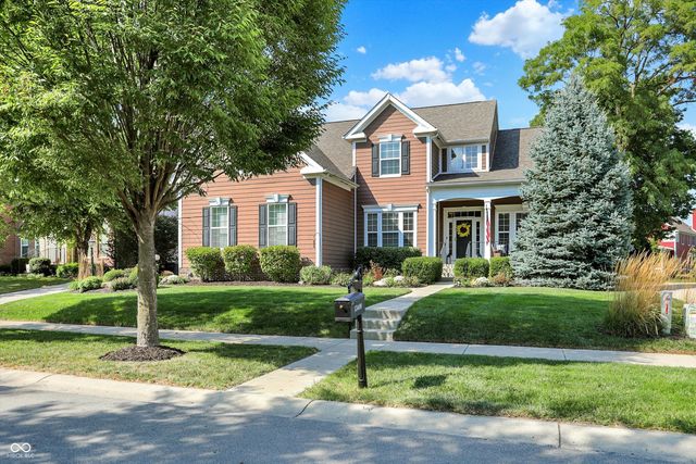 13400 Alston Drive, Fishers, IN 46037