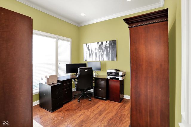 13400 Alston Drive, Fishers, IN 46037