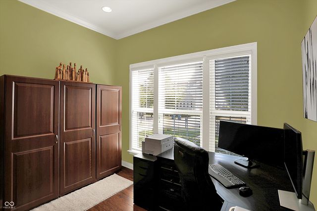 13400 Alston Drive, Fishers, IN 46037