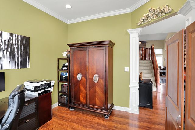 13400 Alston Drive, Fishers, IN 46037