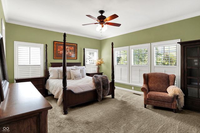 13400 Alston Drive, Fishers, IN 46037