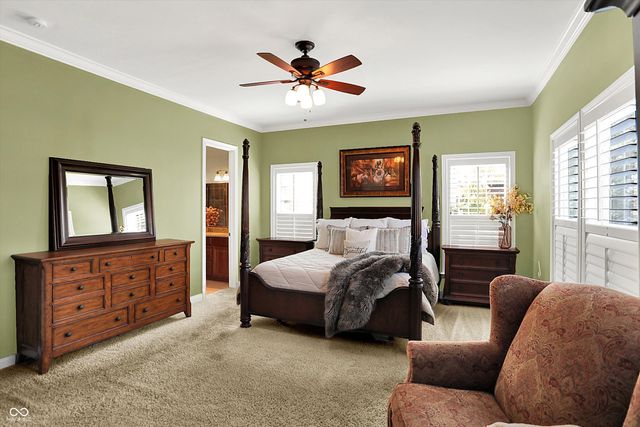 13400 Alston Drive, Fishers, IN 46037