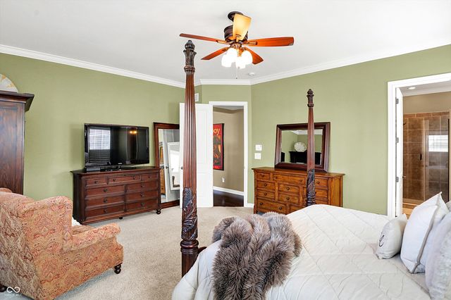 13400 Alston Drive, Fishers, IN 46037