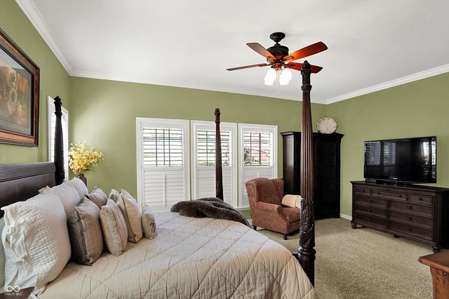 13400 Alston Drive, Fishers, IN 46037