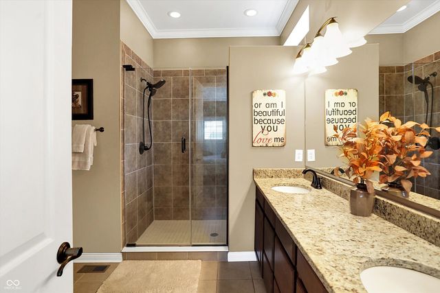 13400 Alston Drive, Fishers, IN 46037